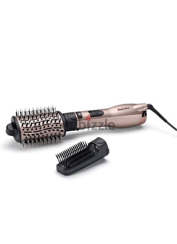 فرشة Babyliss جديدة 0