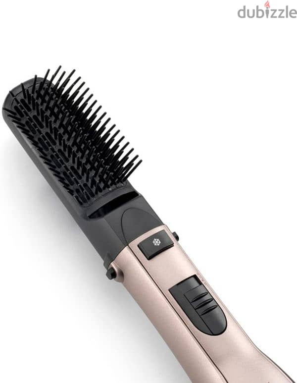 فرشة Babyliss جديدة 2