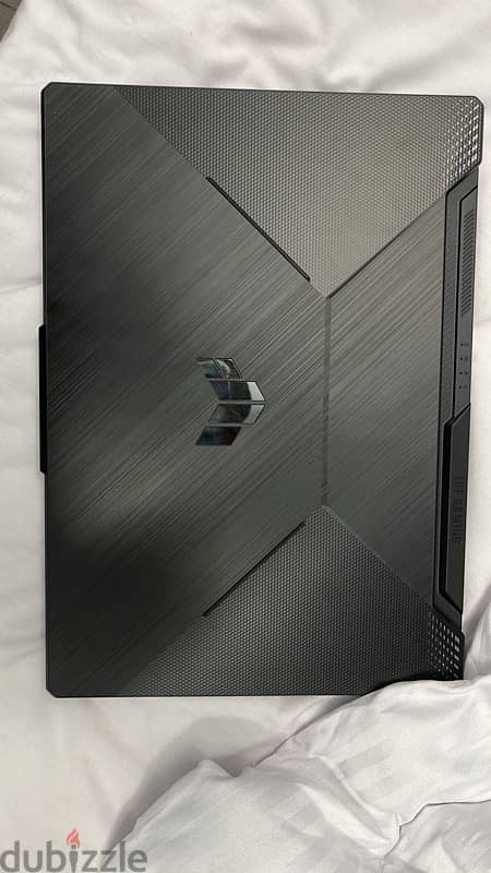 ASUS TUF GAMING A15 1