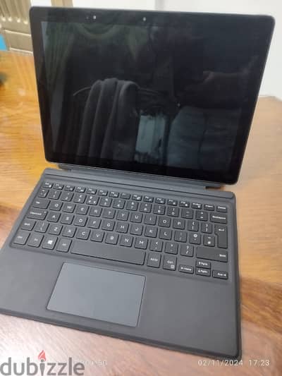 dell latitude 5285