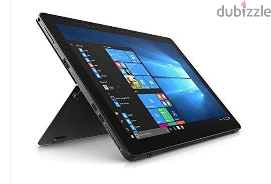 dell latitude 5285 2