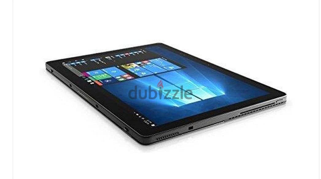 dell latitude 5285 4