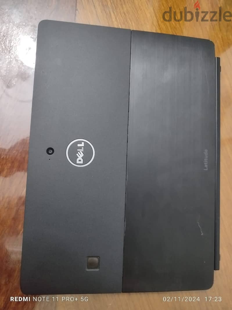 dell latitude 5285 6