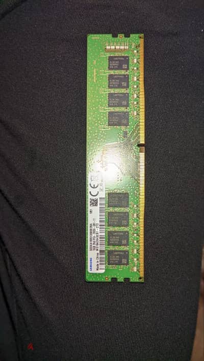 16GB ram DDR4 2666MHz