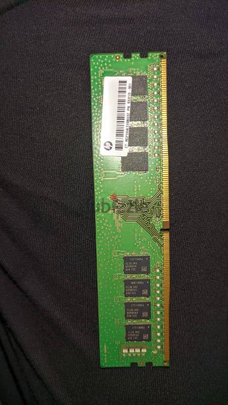 16GB ram DDR4 2666MHz 1