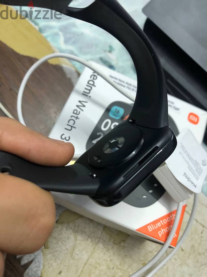 redmi watch 3 active 1