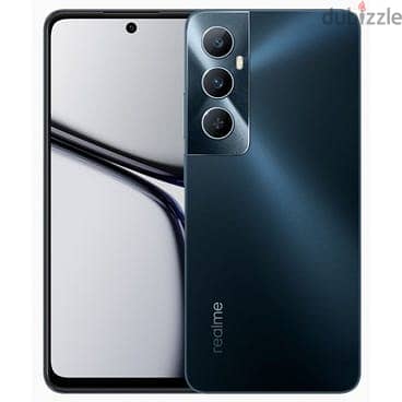 realme C65