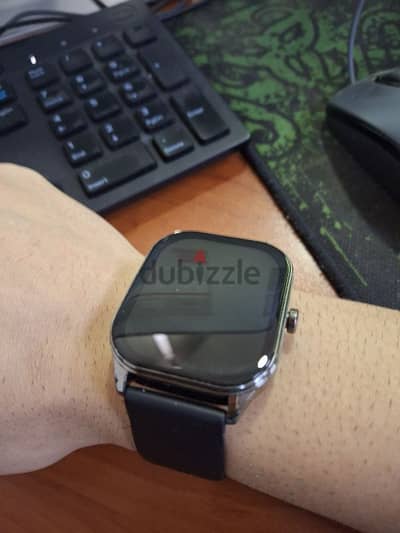 amazfit pop 3s New