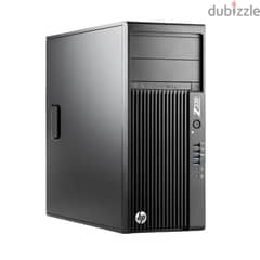 للبيع كيسة HP Z230 i7 4790 0