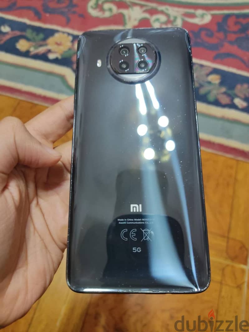 شاومي MI 10T LITE 5G 1