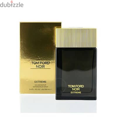 Tom Ford Noir Extreme 100ml Original