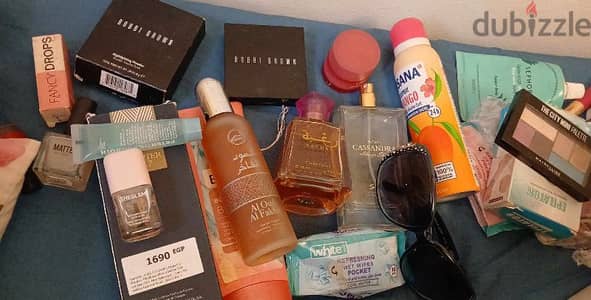 outlet makeup perfumes accessories