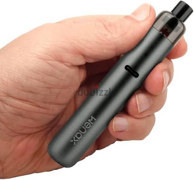 ويناكس ستيليس بود'سحبةسجارة'جديد. Geekvape Wenax Stylus Pod 5