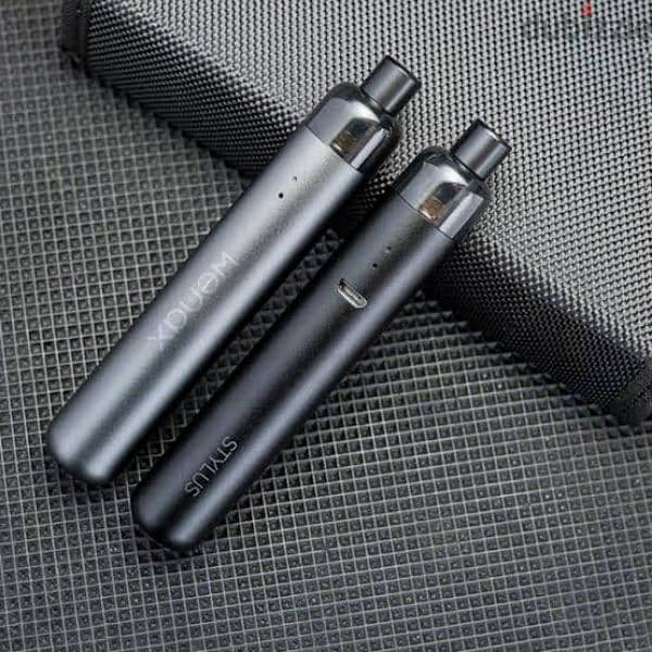 ويناكس ستيليس بود'سحبةسجارة'جديد. Geekvape Wenax Stylus Pod 2