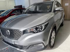 MG ZS 2025 0