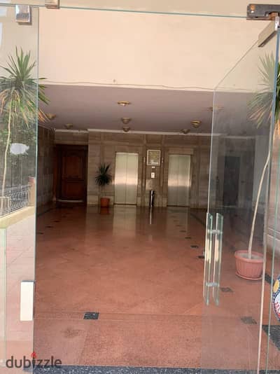 Apartment For sale 216m in Madint Nasr - Sifarat St.