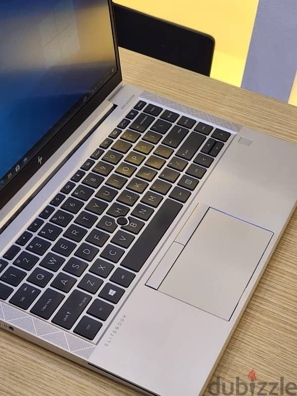 HP Elitebook 845 G8 باقل سعر في مصر 5