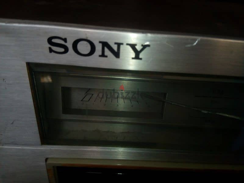 امبلفاير. . SONY. . موديل. . HST. . 39. . . بابانى. . بدون سماعات 2