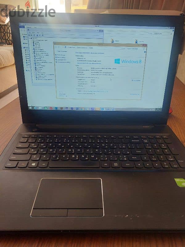 lenovo i7 2