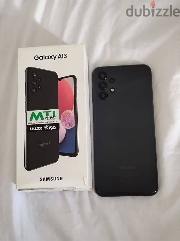 Samsung A13 0