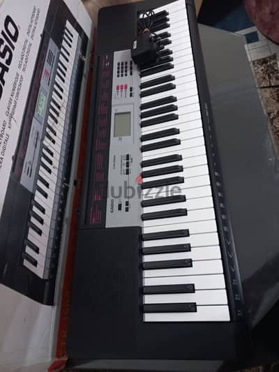 Casio ctk1500