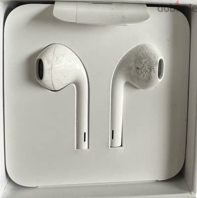 EarPods