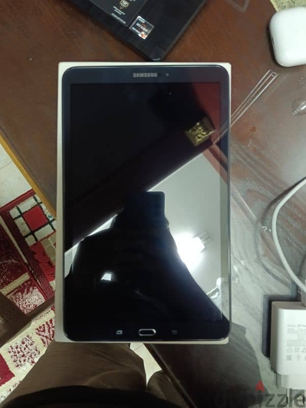 Galaxy tab A 0