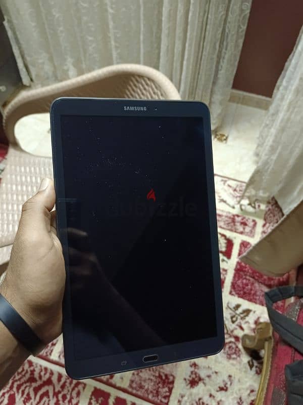 Galaxy tab A 1