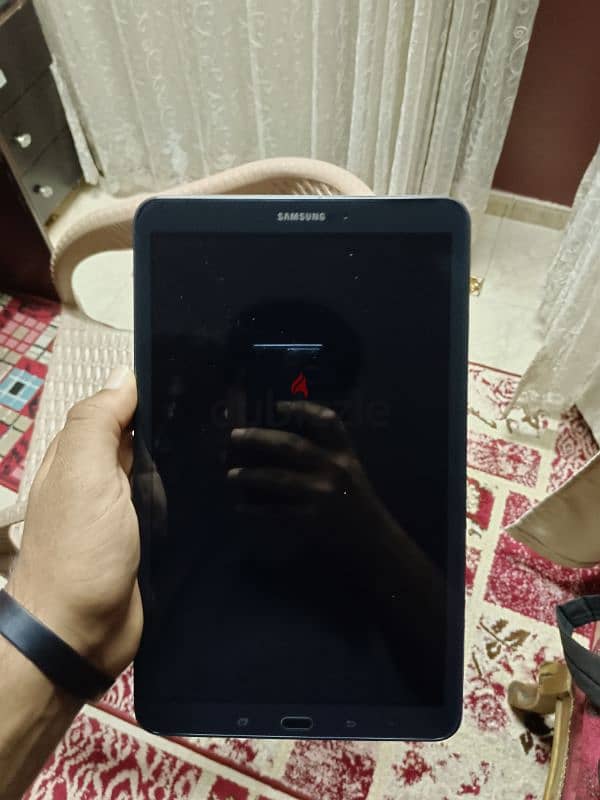 Galaxy tab A 2