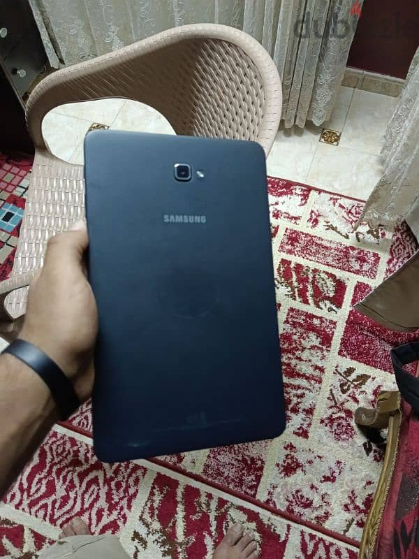 Galaxy tab A 3