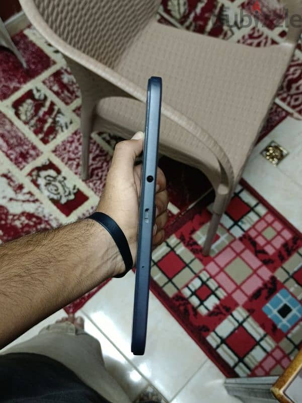 Galaxy tab A 6