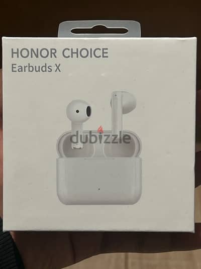 Wireless Choice Bluetooth Earbuds X