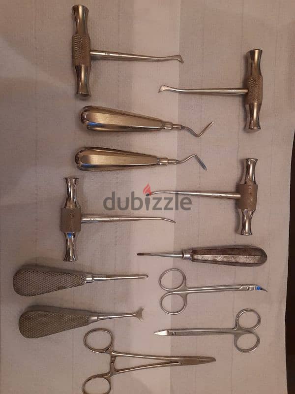 Dental Equipment 1