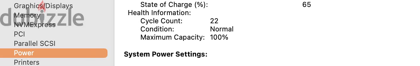 macbook air m1 256 battery 100% 2