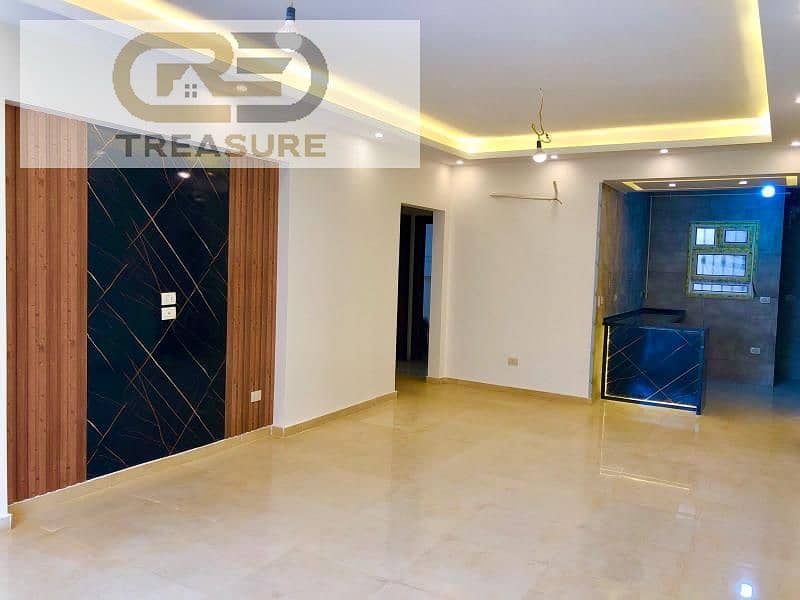 Apartment for rent in Leila with Kitchen super lux 0