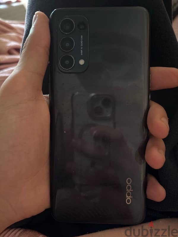 oppo reno 5 1