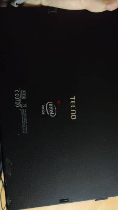 tecno winpad 10