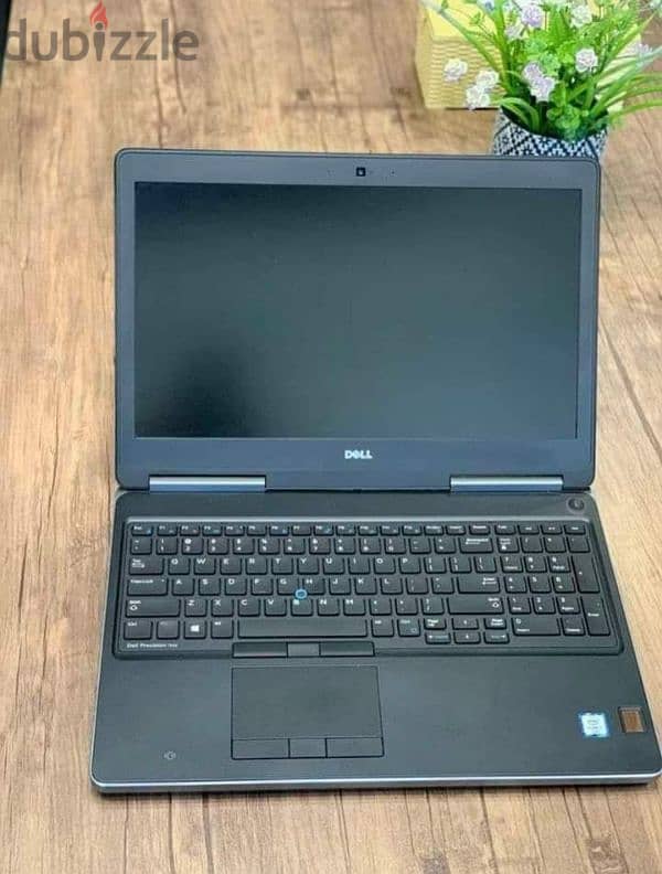 Dell precision 7520 0