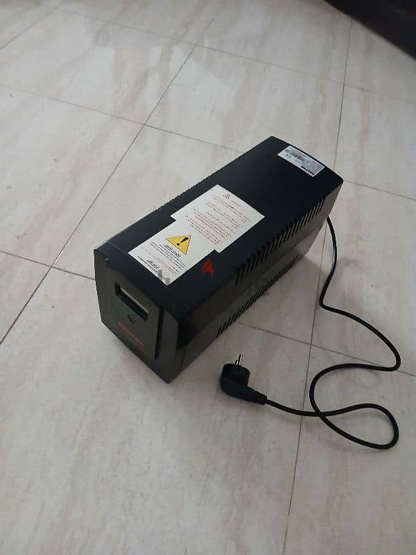 UPS Dalton Power Supply 5