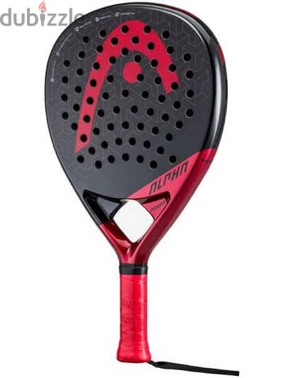 padel racket - head alpha power مضرب بادل