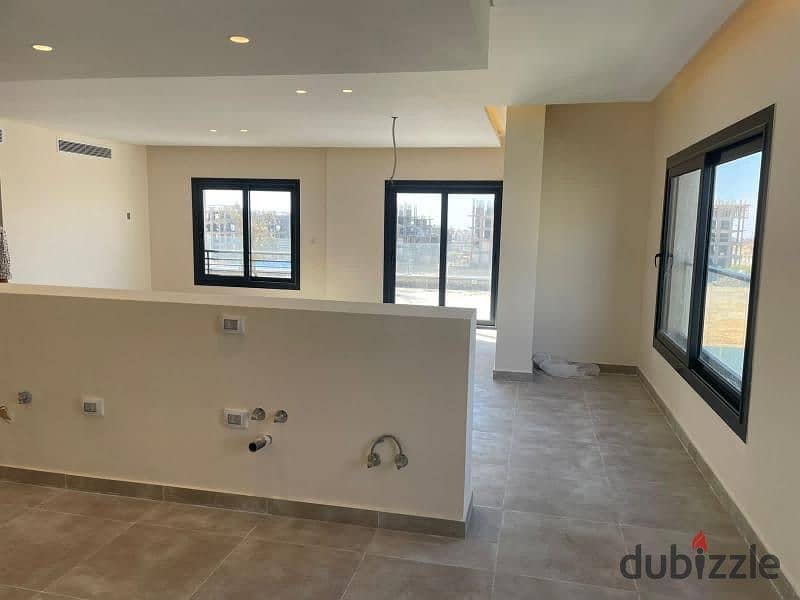 Fully finished Delivered Duplex in Trio Gardens New CaIro . . . . . . . . . . . . . . . . . . . . . . . . . . . . . . . . . . . . . . . . . . 2