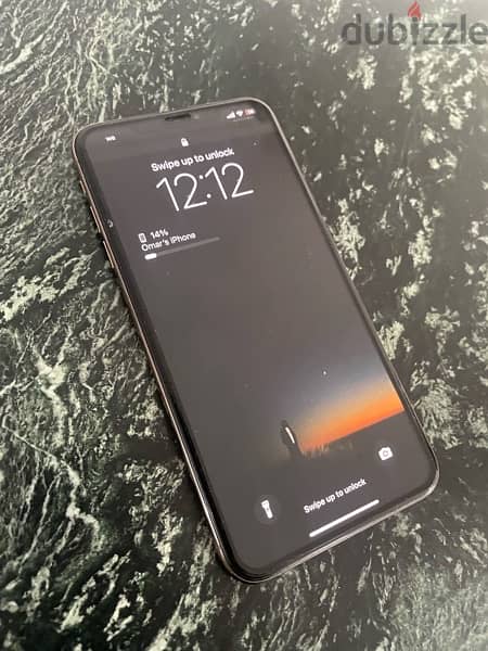 Iphone xs max 256 1