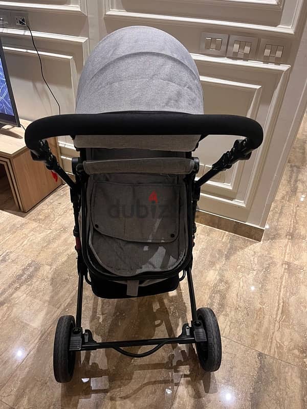 stroller 3