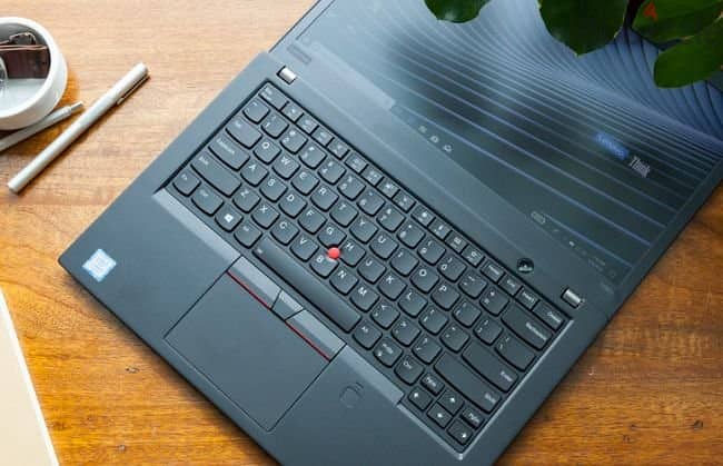 lenovo Thinkpad 1