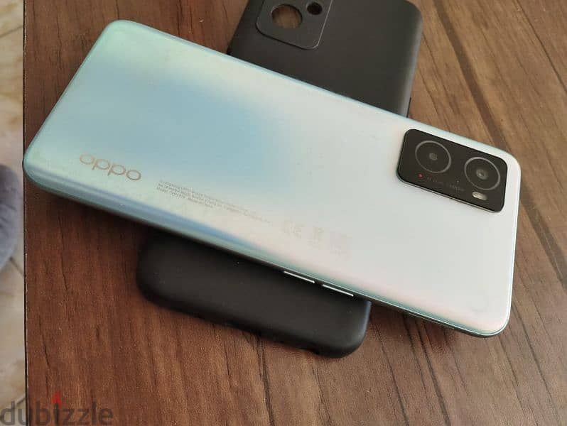 Oppo A76 . السعر نهائي واللي هيبعت اقل مش هارد عليه! 1