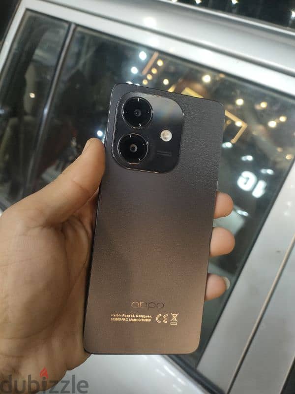 oppo A3 0