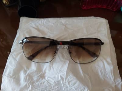 نظارة ريبان إيطالي . . rayban sunglasses