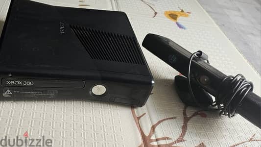 XBox 360Kinect