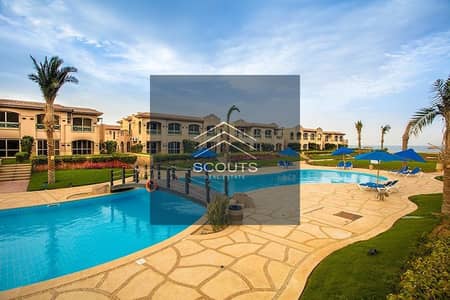 Chalet for sale in Ain Sokhna La Vista without interest