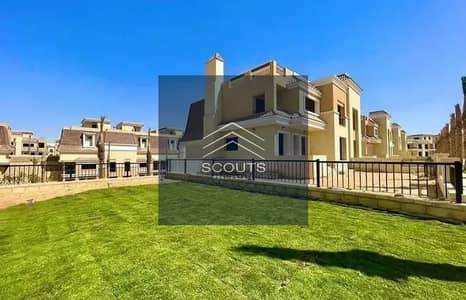 Apartment in Sarai Compound, Egypt City, near Cairo International Airport Sarai Compound, Egypt City, near Cairo International Airport